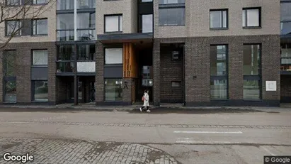 Apartments for rent in Vantaa - Photo from Google Street View