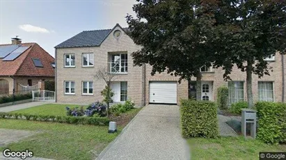Rooms for rent in Mol - Photo from Google Street View