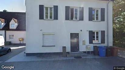 Apartments for rent in Munich Milbertshofen-Am Hart - Photo from Google Street View