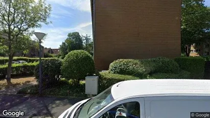 Apartments for rent in Dortmund - Photo from Google Street View