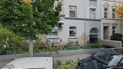 Apartments for rent in Ennepe-Ruhr-Kreis - Photo from Google Street View