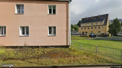 Apartments for rent in Central Saxony - Photo from Google Street View