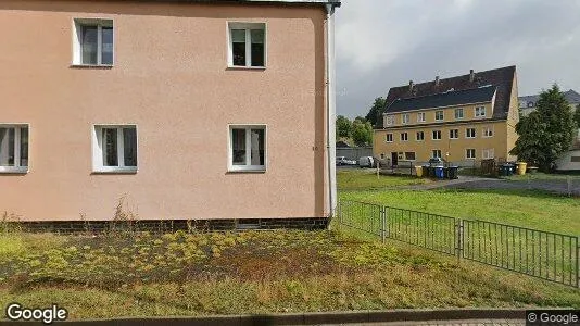 Apartments for rent in Central Saxony - Photo from Google Street View