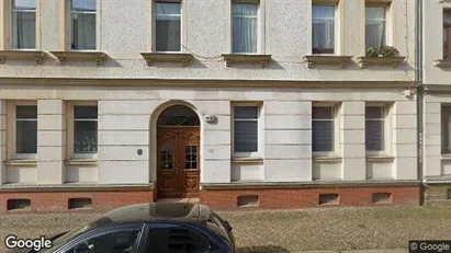 Apartments for rent in Leipzig - Photo from Google Street View