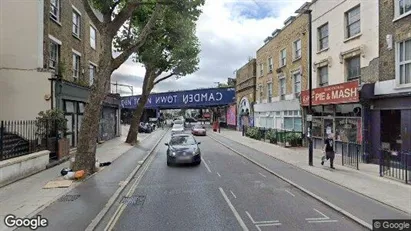 Apartments for rent in Location is not specified - Photo from Google Street View