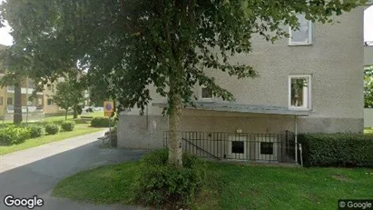 Apartments for rent in Kumla - Photo from Google Street View