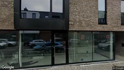 Apartments for rent in Brecht - Photo from Google Street View