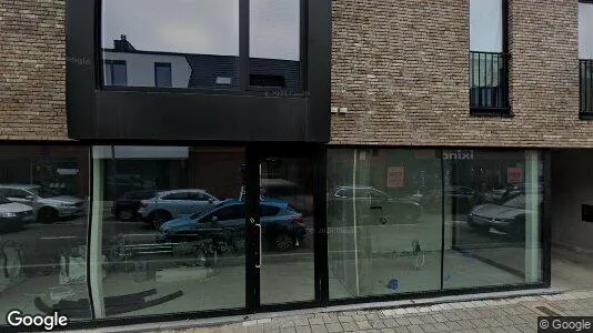 Apartments for rent in Brecht - Photo from Google Street View