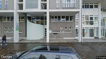 Apartments for rent in Bonn - Photo from Google Street View