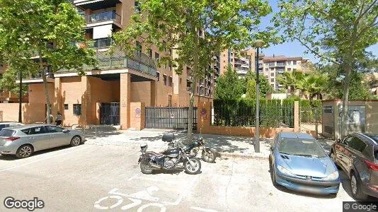 Apartments for rent in Tavernes Blanques - Photo from Google Street View