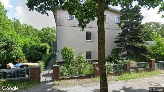 Apartments for rent in Hamburg Harburg - Photo from Google Street View