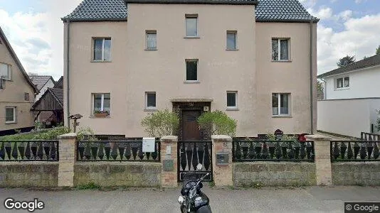 Apartments for rent in Berlin Marzahn-Hellersdorf - Photo from Google Street View