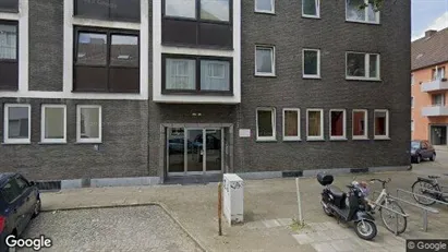 Apartments for rent in Essen - Photo from Google Street View