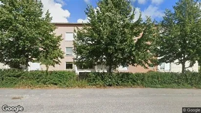 Apartments for rent in Härnösand - Photo from Google Street View