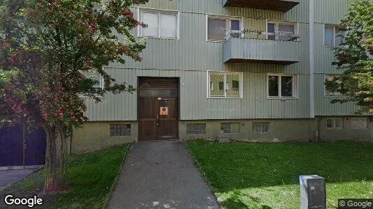 Apartments for rent in Lundby - Photo from Google Street View