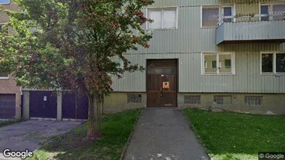 Apartments for rent in Lundby - Photo from Google Street View