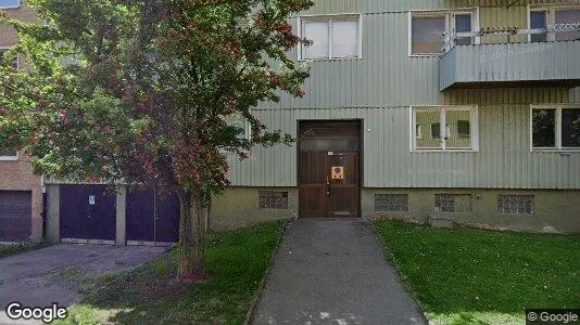 Apartments for rent in Lundby - Photo from Google Street View