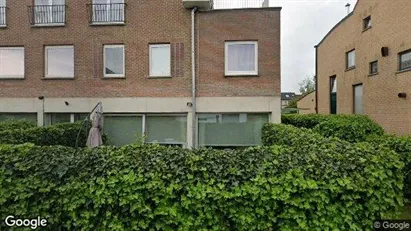 Apartments for rent in Wezembeek-Oppem - Photo from Google Street View