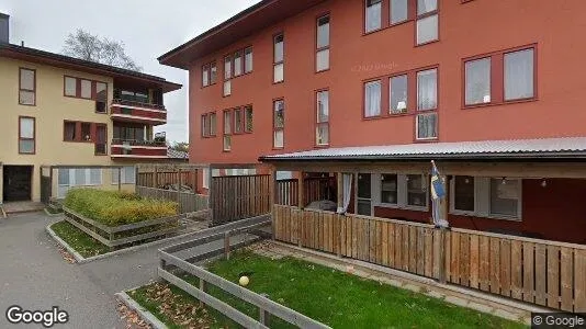 Apartments for rent in Gävle - Photo from Google Street View