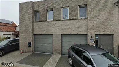 Apartments for rent in Zelzate - Photo from Google Street View