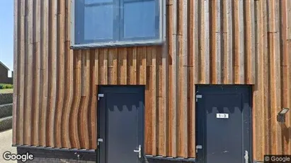 Apartments for rent in Dronten - Photo from Google Street View