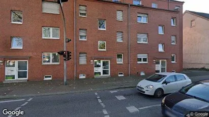 Apartments for rent in Bottrop - Photo from Google Street View