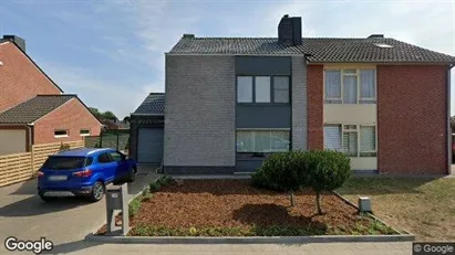 Apartments for rent in Zulte - Photo from Google Street View
