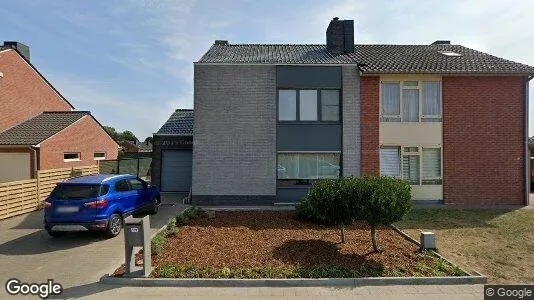 Apartments for rent in Zulte - Photo from Google Street View