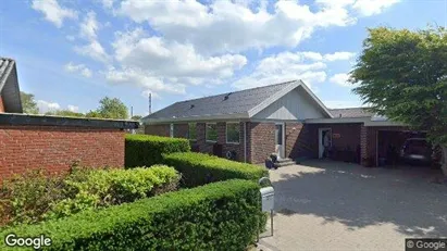 Apartments for rent in Vestervig - Photo from Google Street View