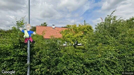 Apartments for rent in Svendborg - Photo from Google Street View