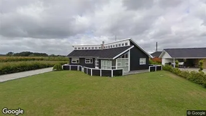 Apartments for rent in Hals - Photo from Google Street View