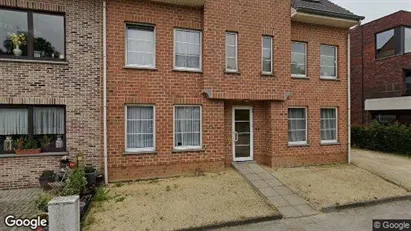 Apartments for rent in Heist-op-den-Berg - Photo from Google Street View