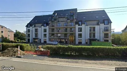 Apartments for rent in Jalhay - Photo from Google Street View