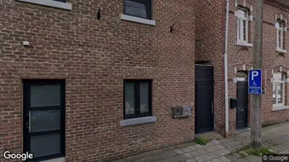 Apartments for rent in Bitsingen - Photo from Google Street View