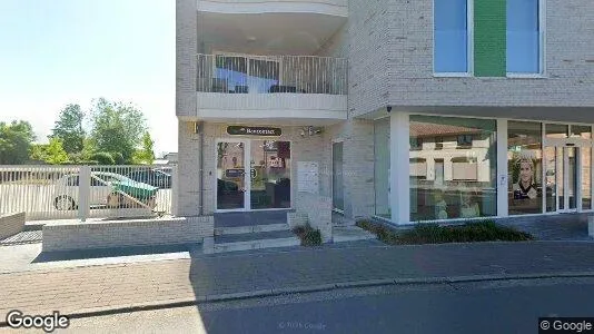Apartments for rent in Hamont-Achel - Photo from Google Street View