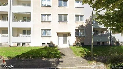 Apartments for rent in Recklinghausen - Photo from Google Street View