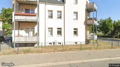 Apartments for rent in Saxon Switzerland-Eastern Ore Mountains - Photo from Google Street View