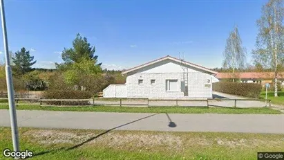 Apartments for rent in Ylöjärvi - Photo from Google Street View