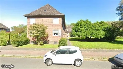 Apartments for rent in Wilhelmshaven - Photo from Google Street View