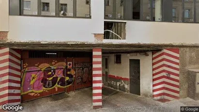 Rooms for rent in Madrid Chamberí - Photo from Google Street View