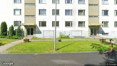 Apartments for rent in Jyväskylä - Photo from Google Street View