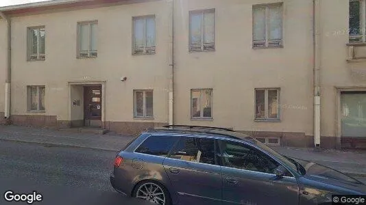 Apartments for rent in Lappeenranta - Photo from Google Street View