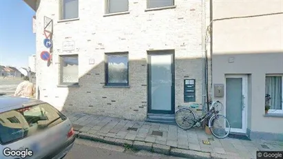 Apartments for rent in Stad Gent - Photo from Google Street View