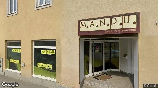 Apartments for rent in Eggersdorf bei Graz - Photo from Google Street View
