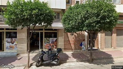 Apartments for rent in Murcia - Photo from Google Street View