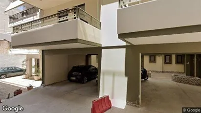 Apartments for rent in Patras - Photo from Google Street View