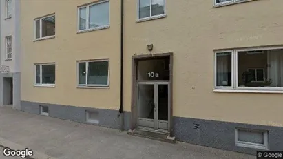 Apartments for rent in Trollhättan - Photo from Google Street View