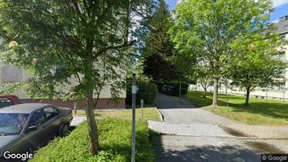 Apartments for rent in Erzgebirgskreis - Photo from Google Street View