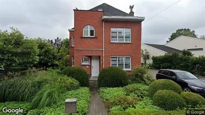Apartments for rent in Londerzeel - Photo from Google Street View