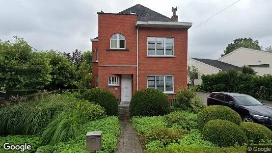 Apartments for rent in Londerzeel - Photo from Google Street View